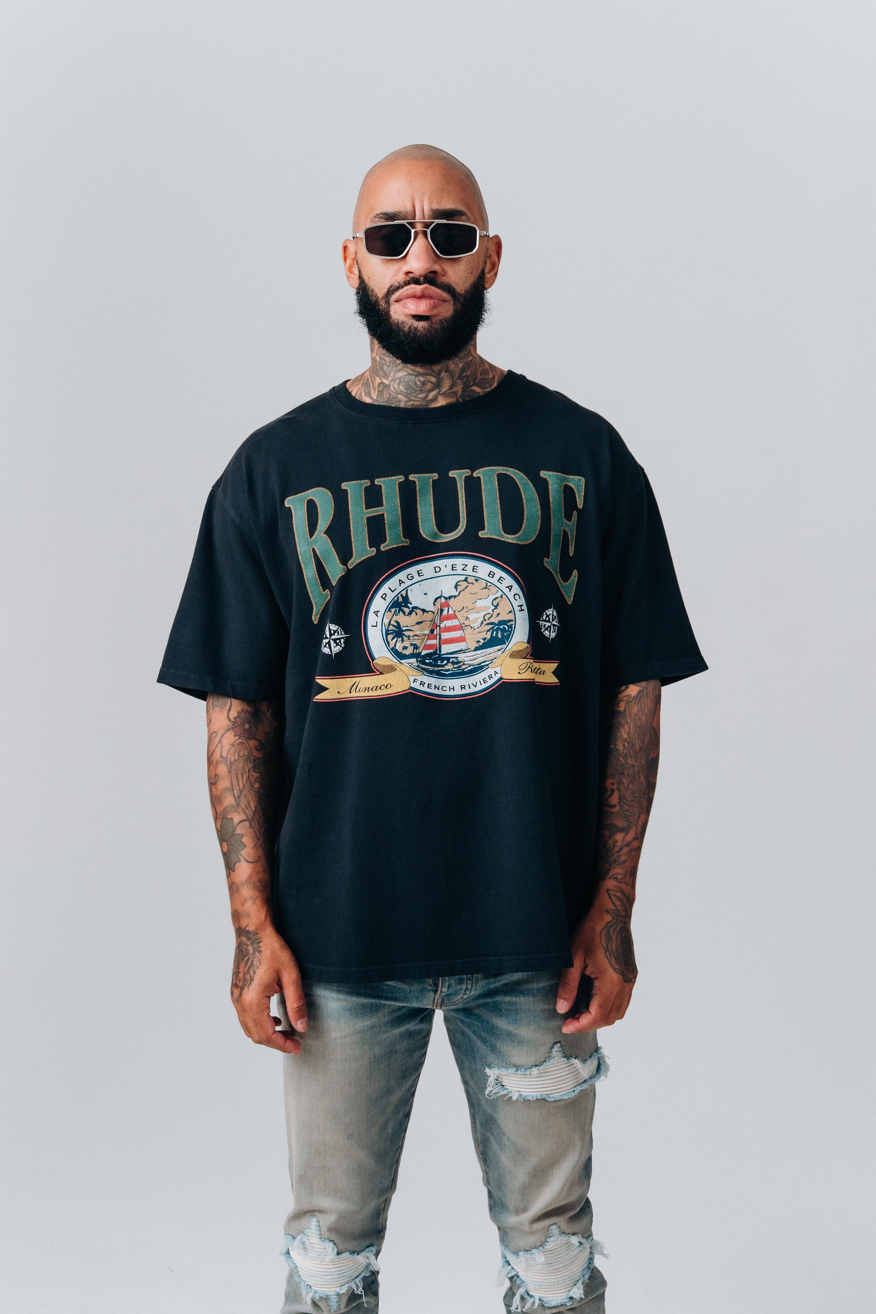RHUDE