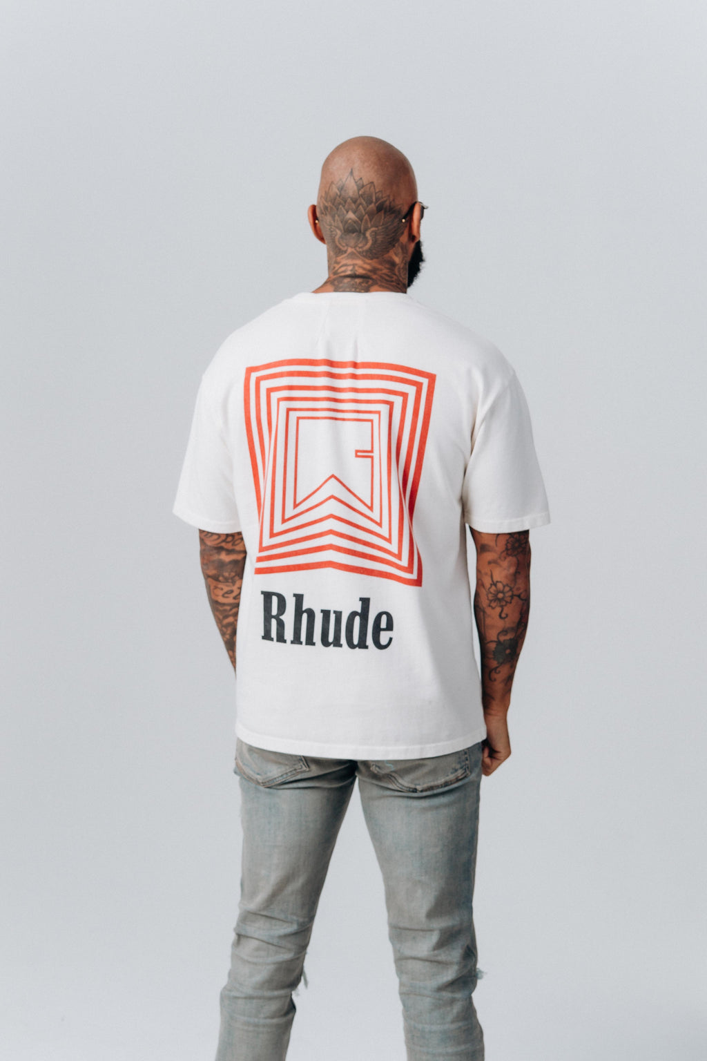 RHUDE