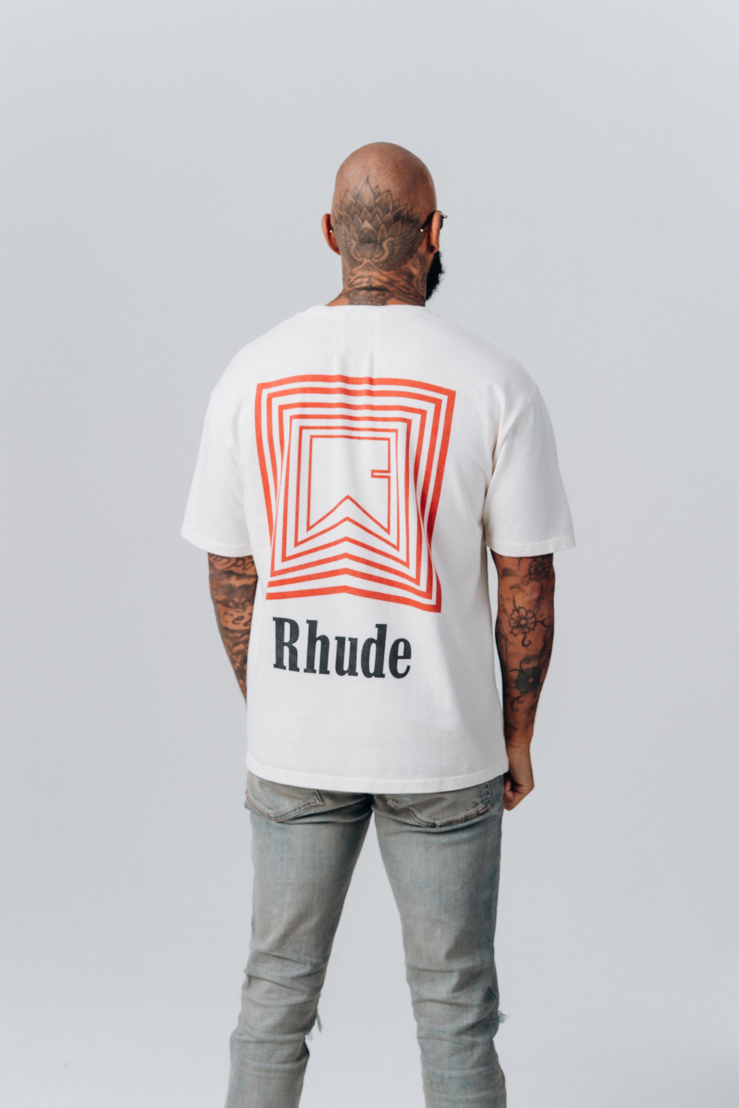RHUDE