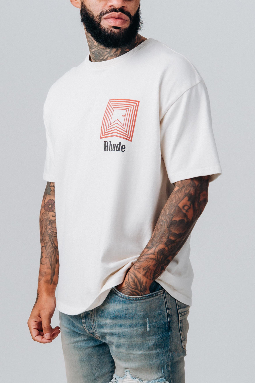 RHUDE
