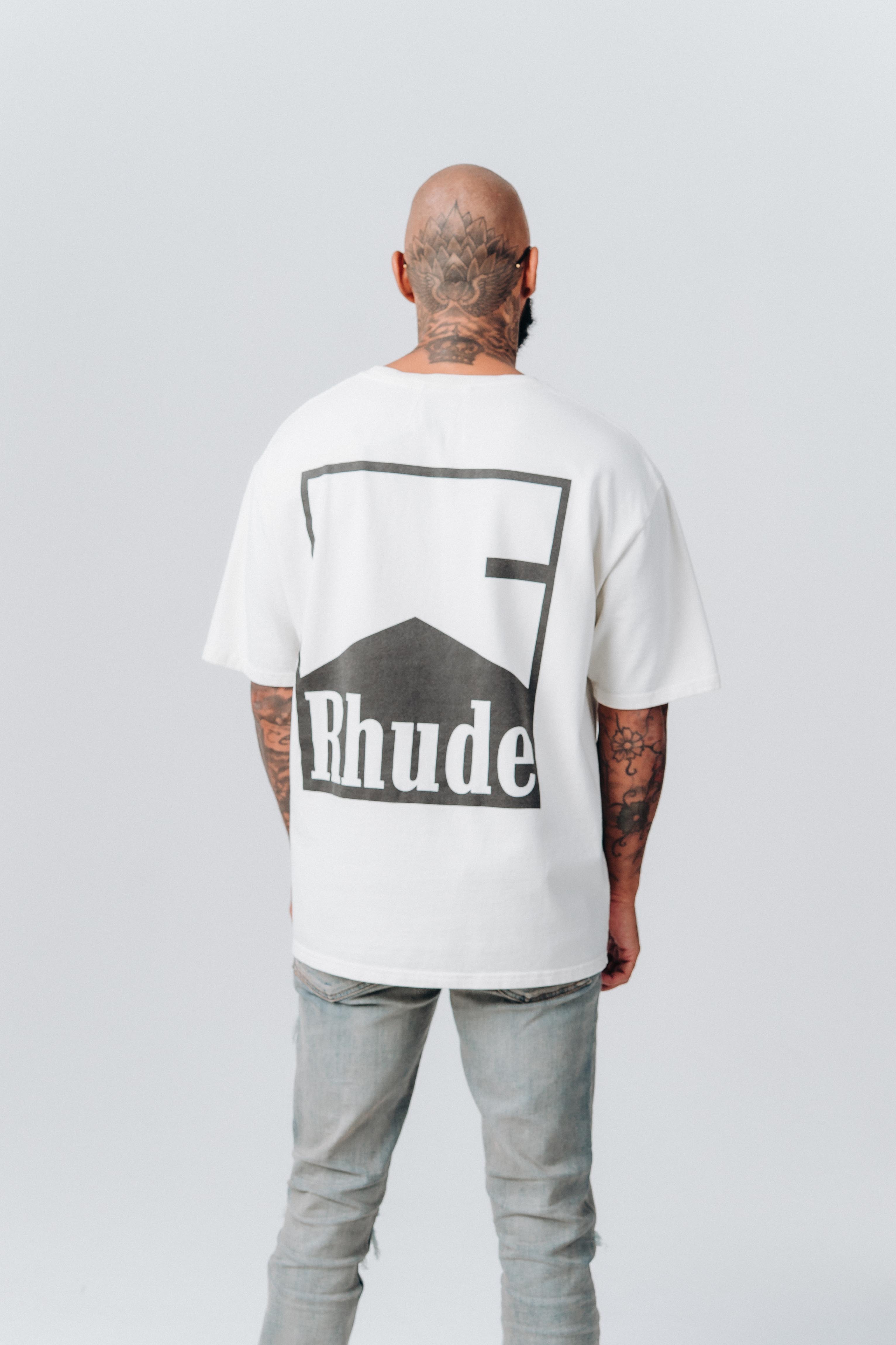 RHUDE