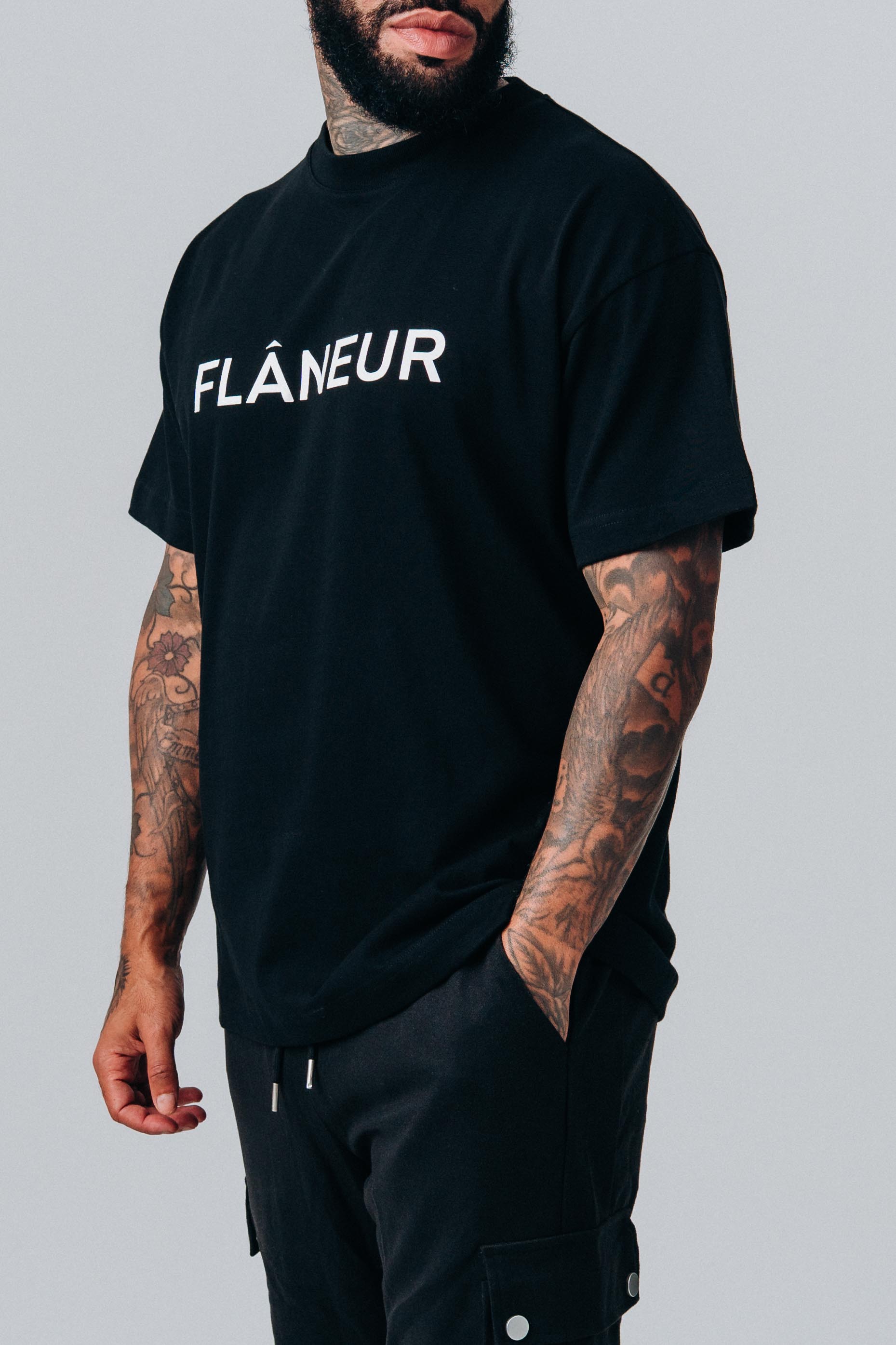 FLANEUR