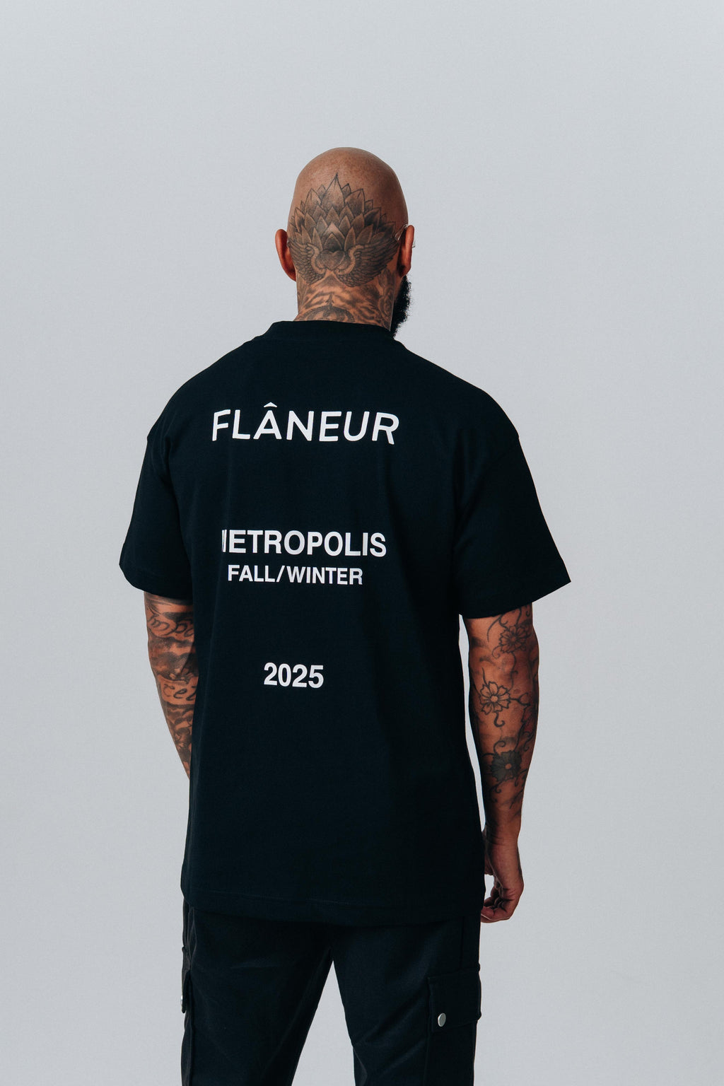 FLANEUR