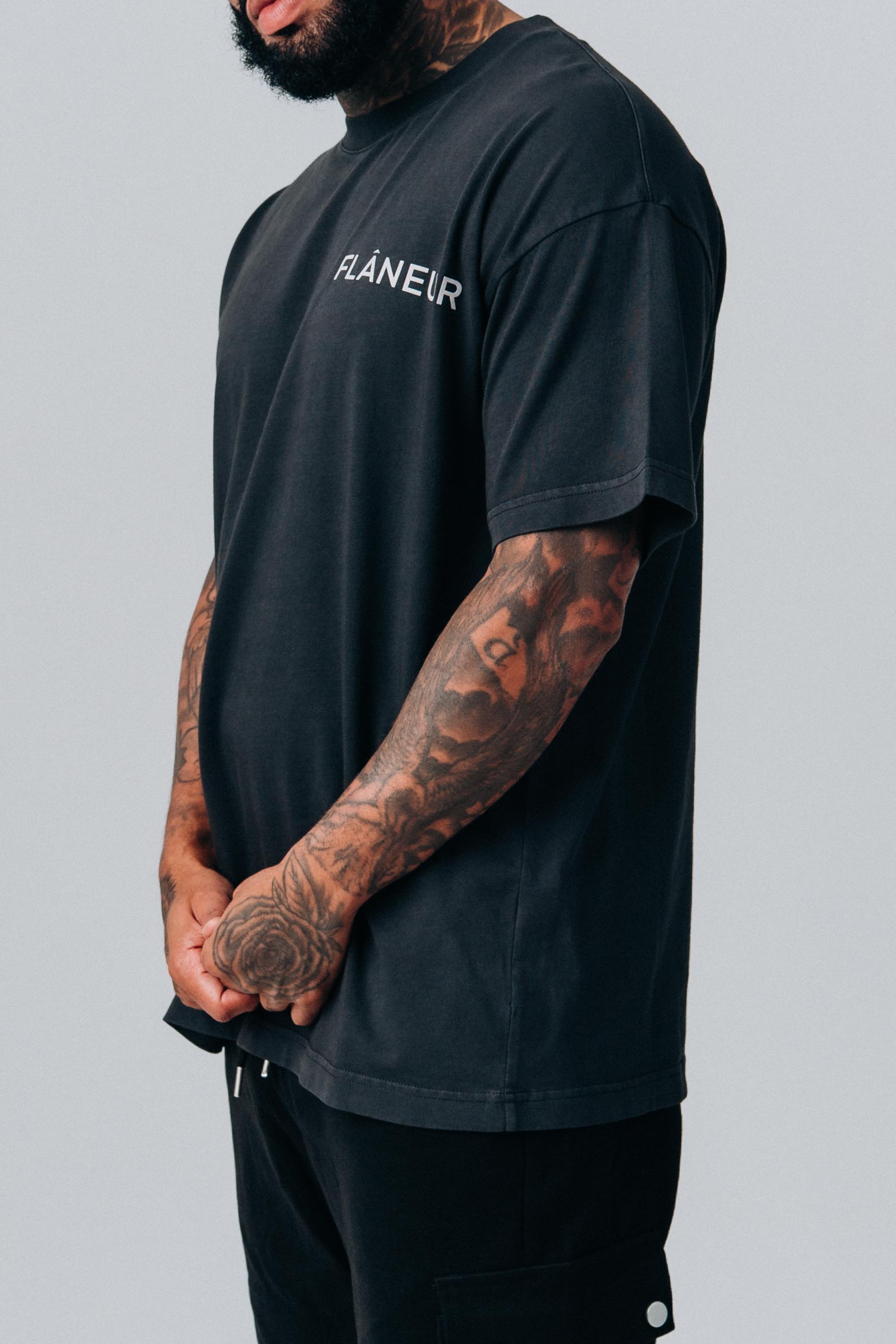 FLANEUR