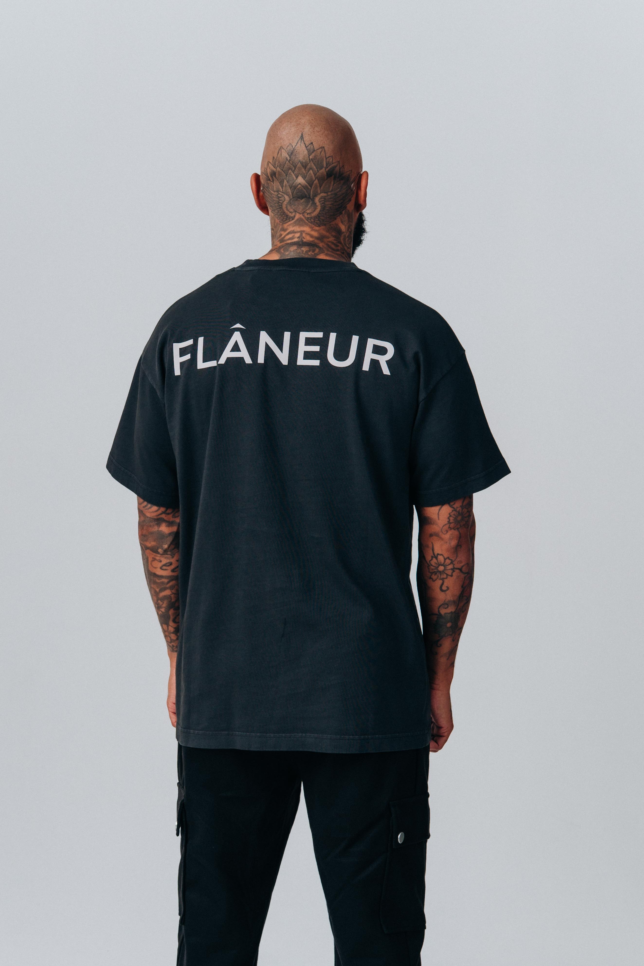 FLANEUR