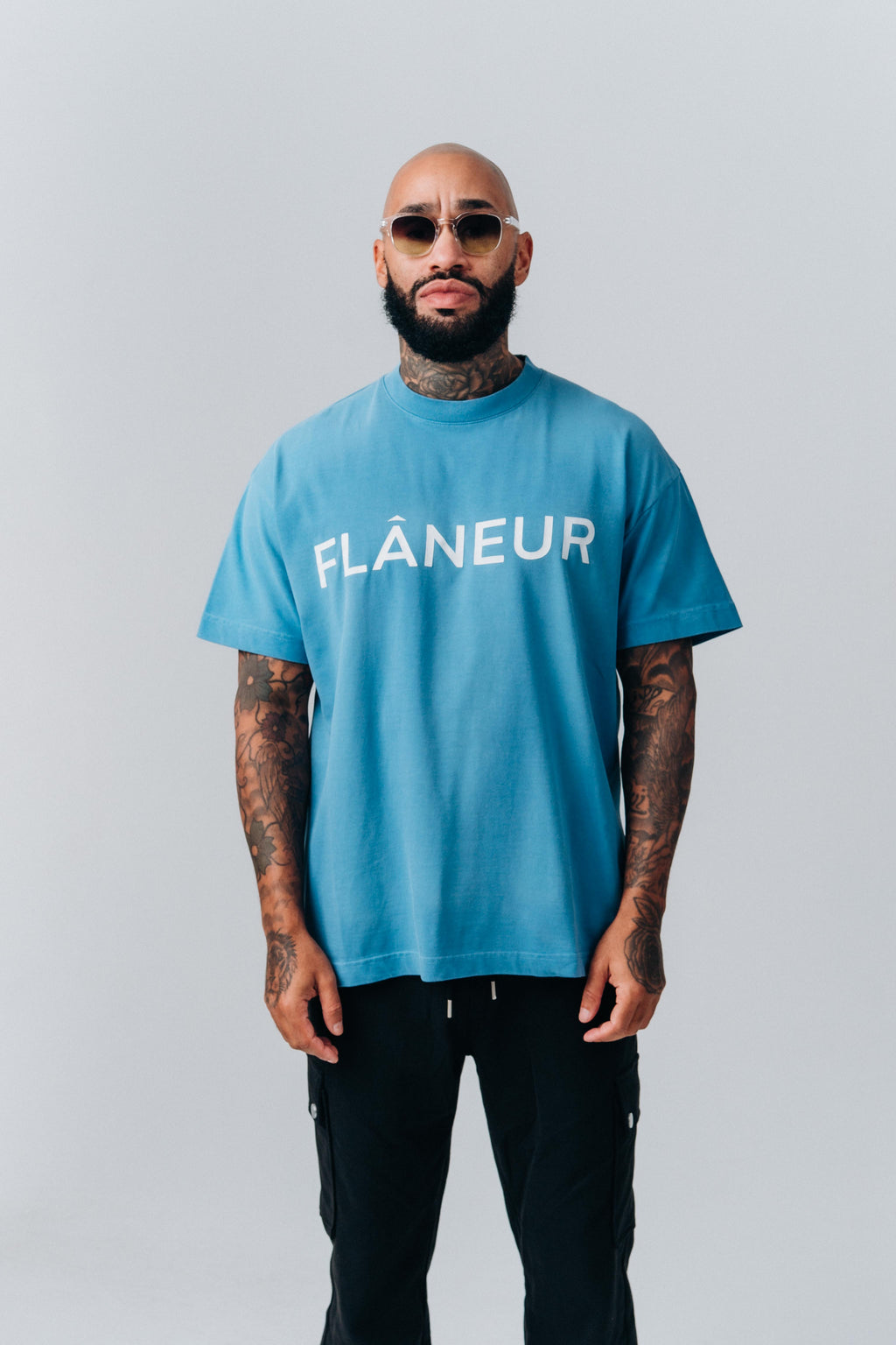 FLANEUR