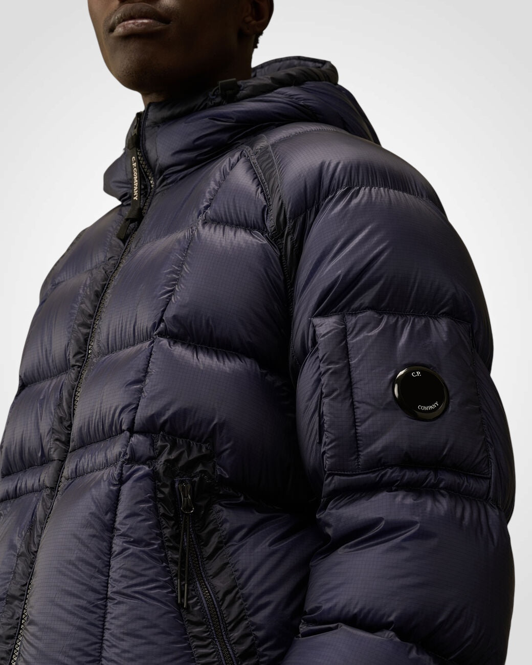 Cp Company