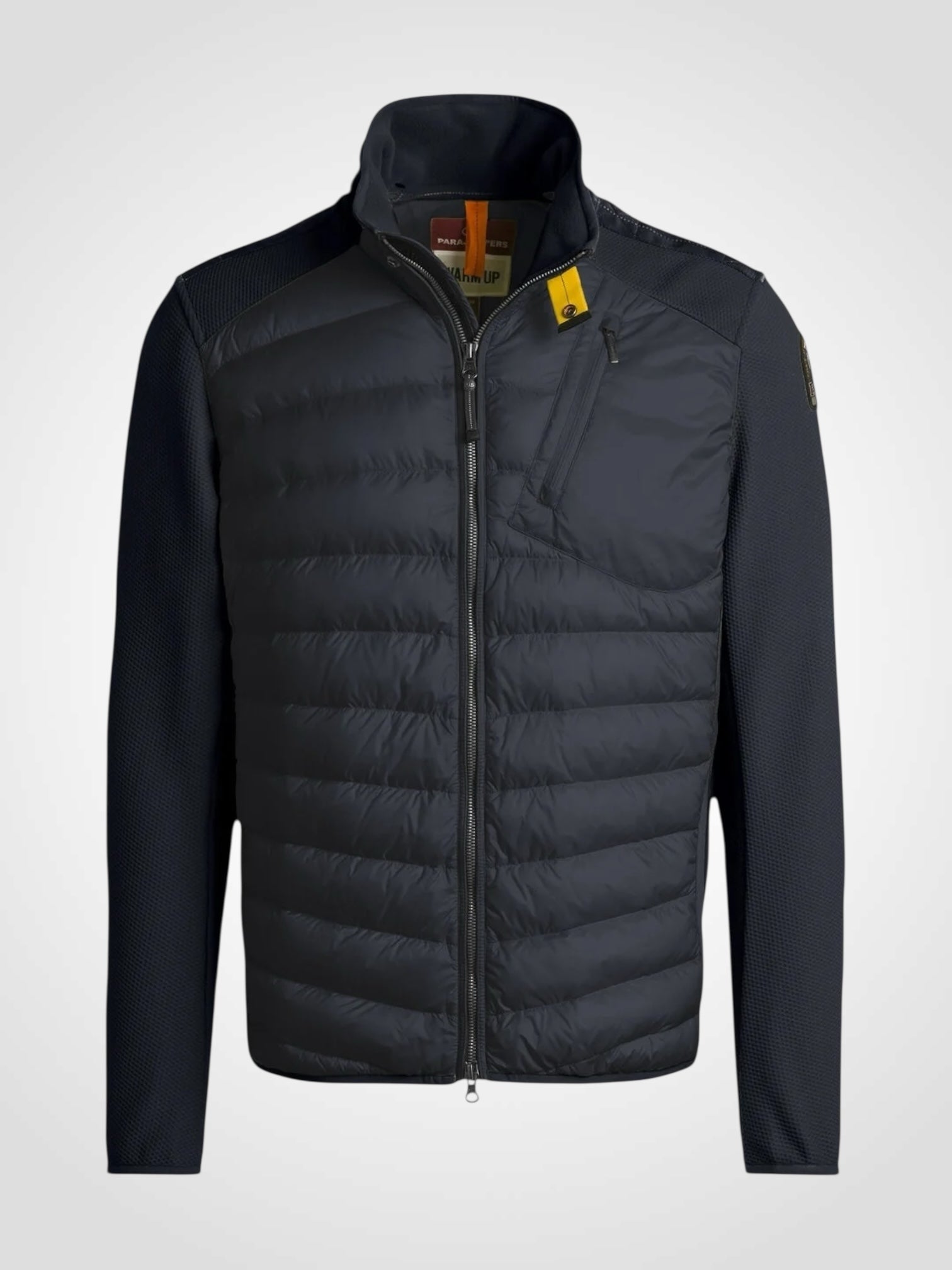 Parajumpers