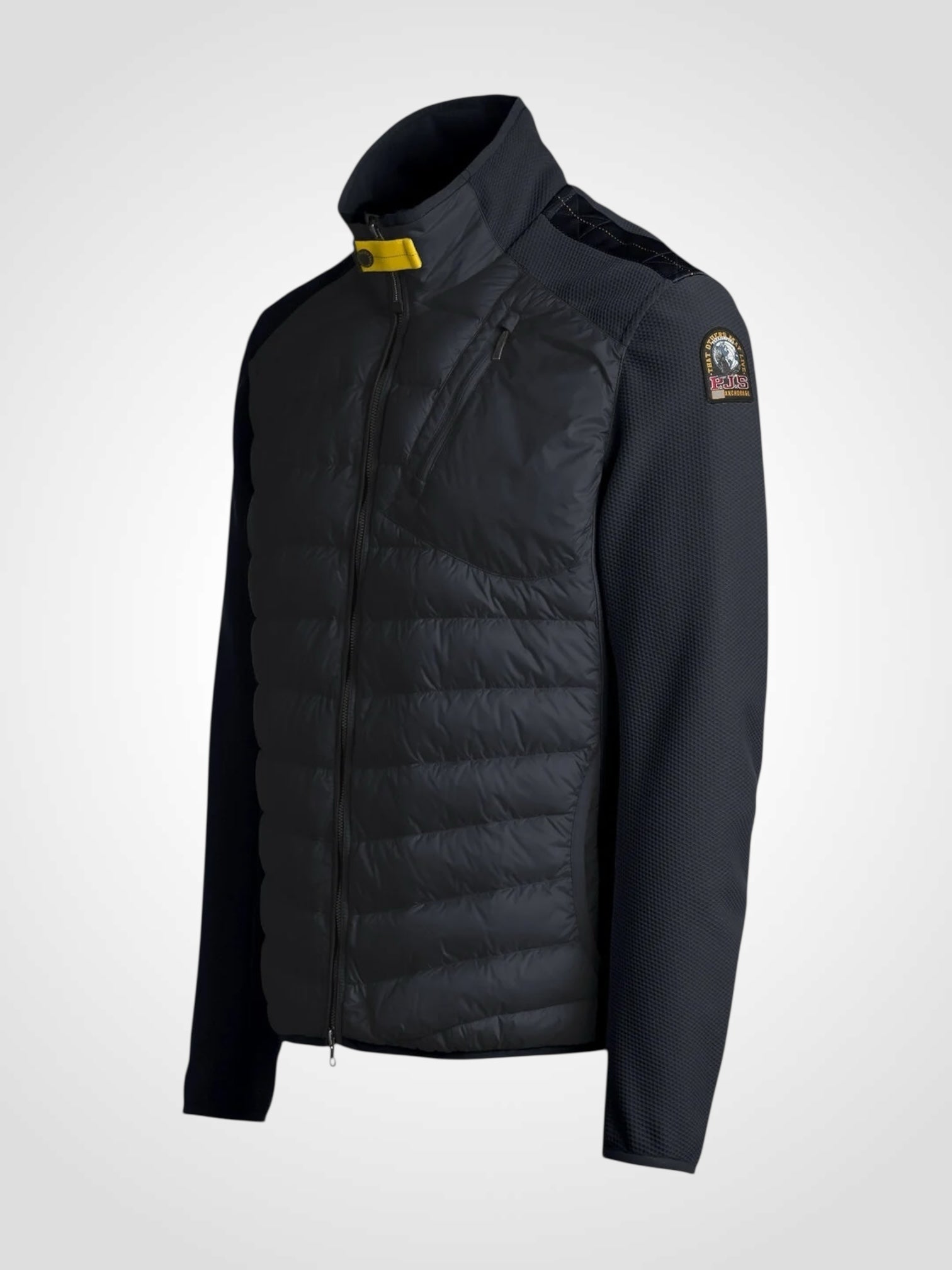 Parajumpers