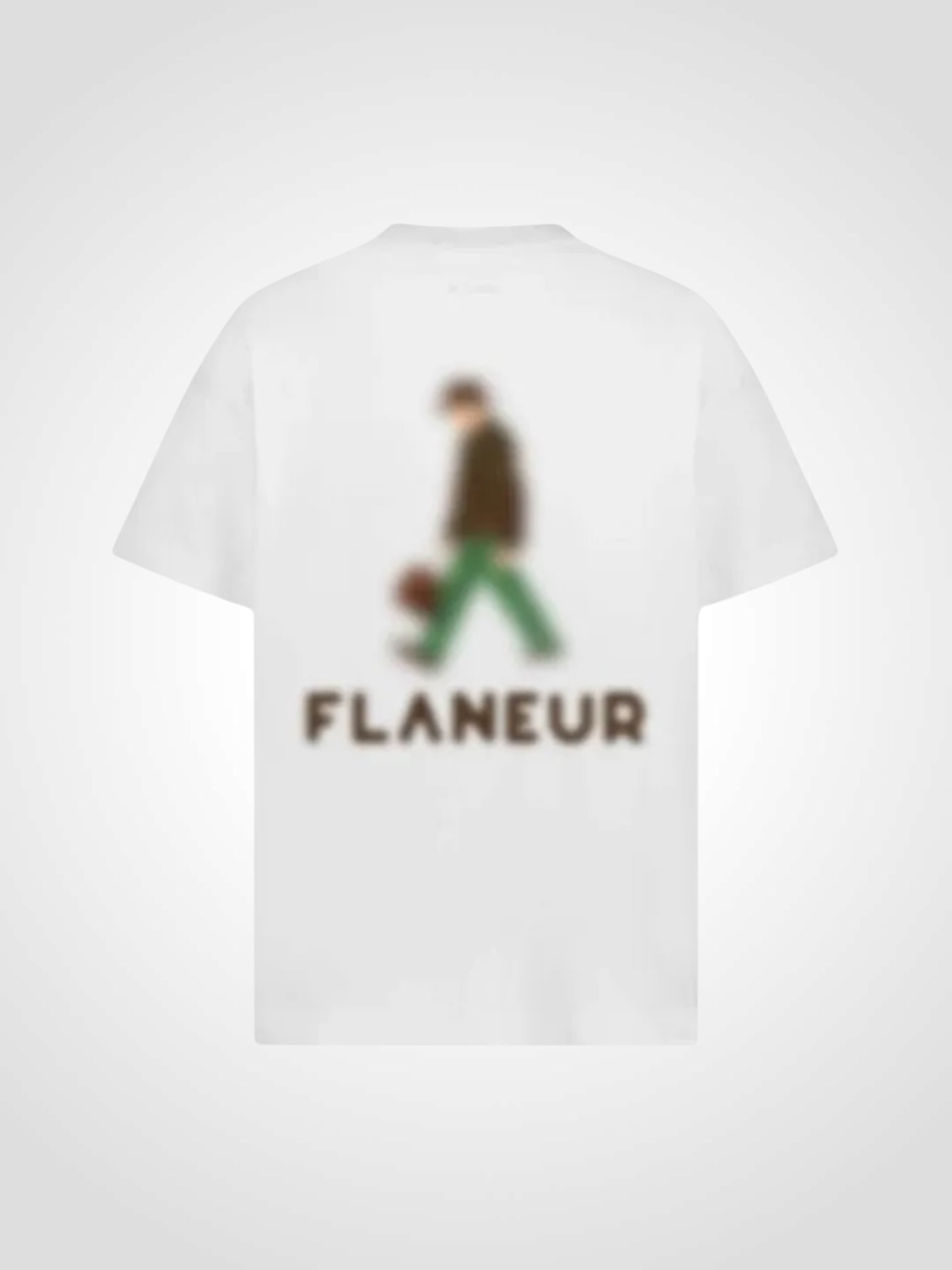 Flâneur