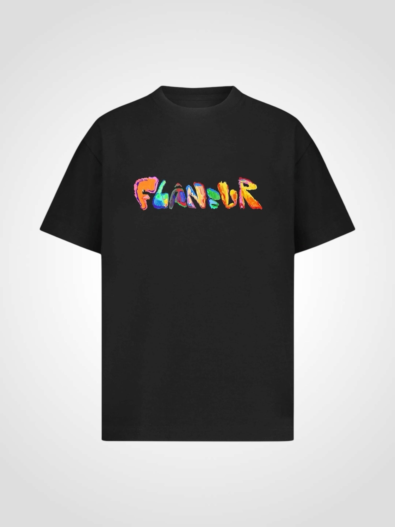 Flâneur