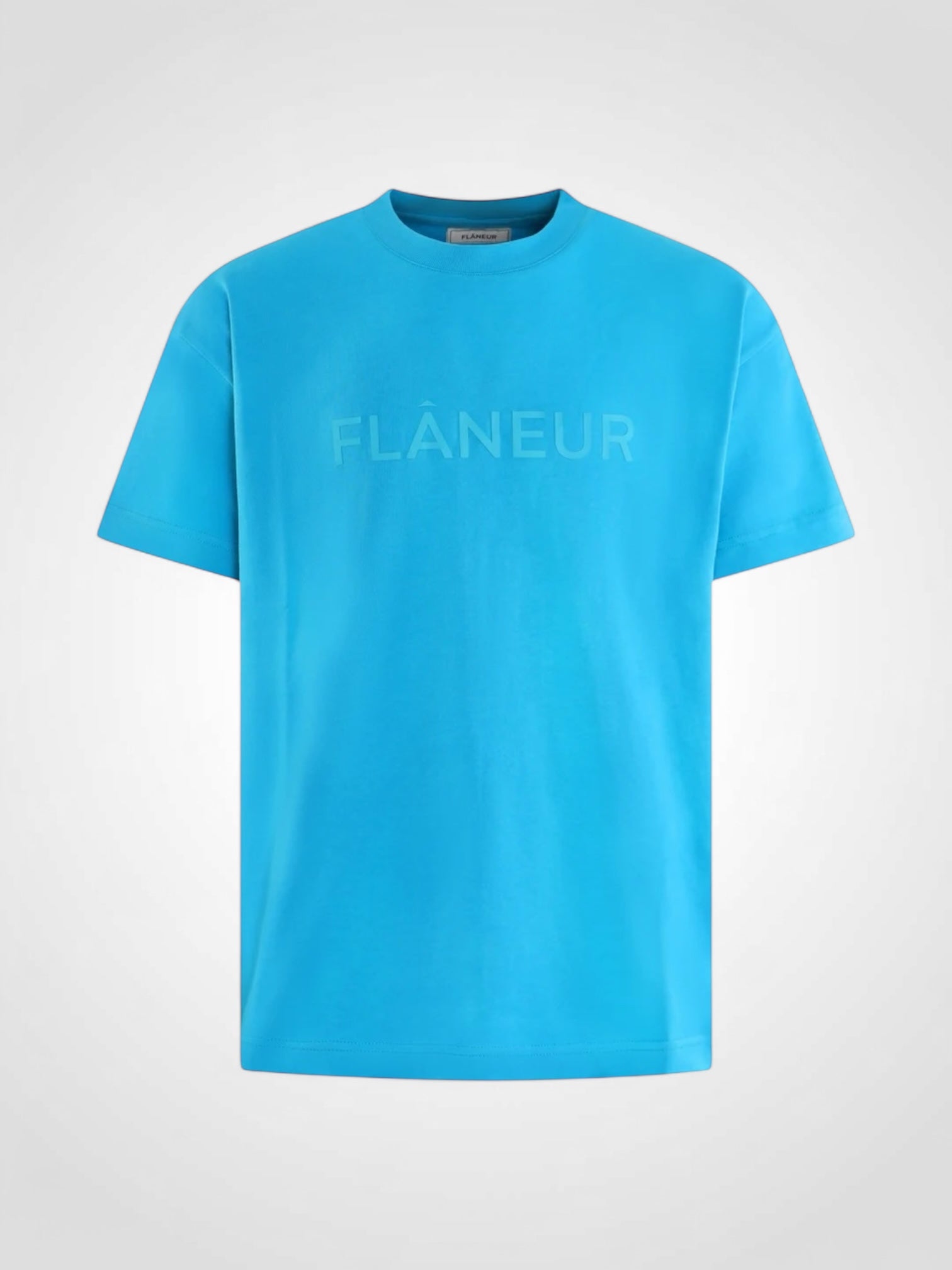 Flâneur