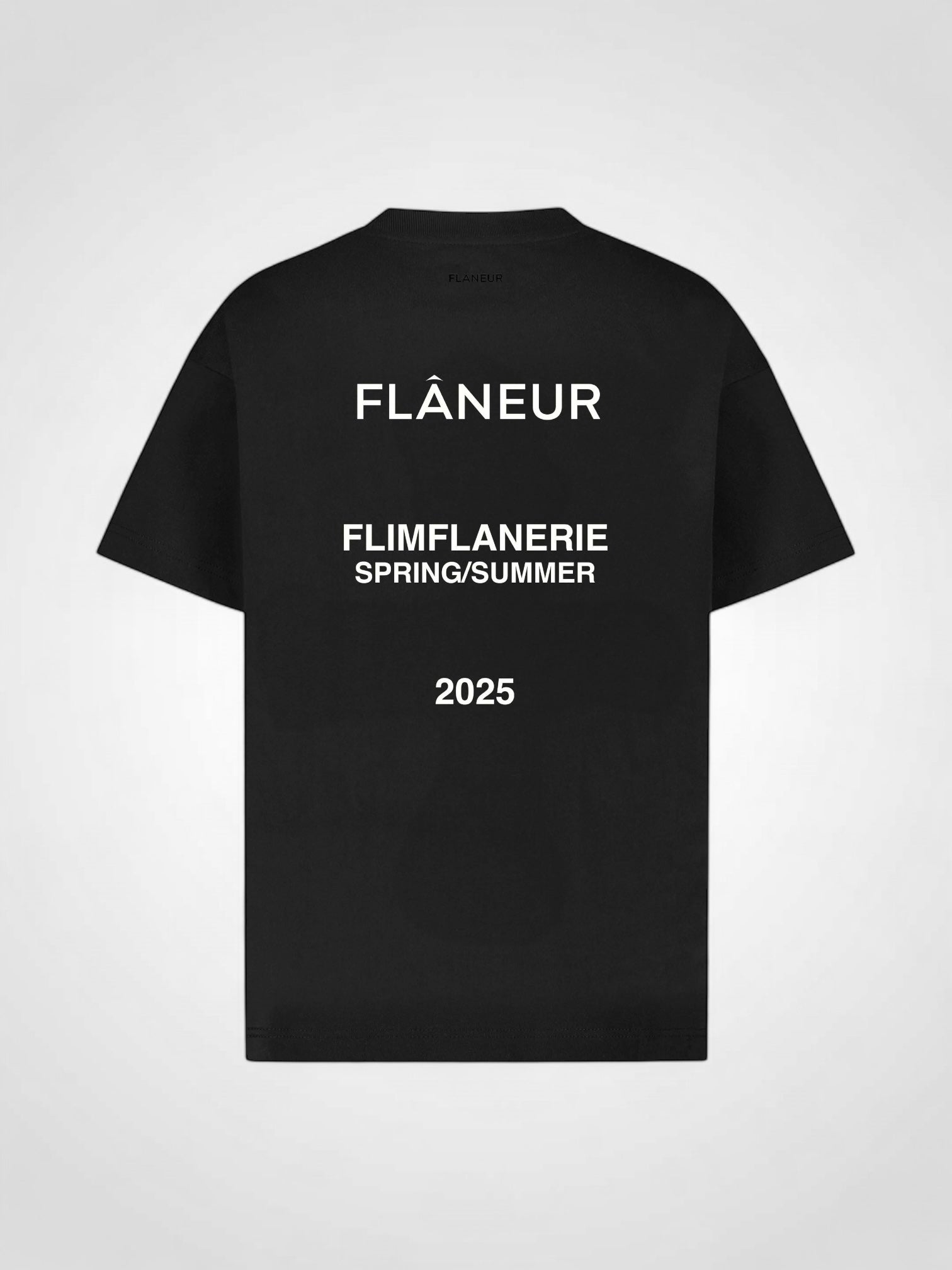 Flâneur