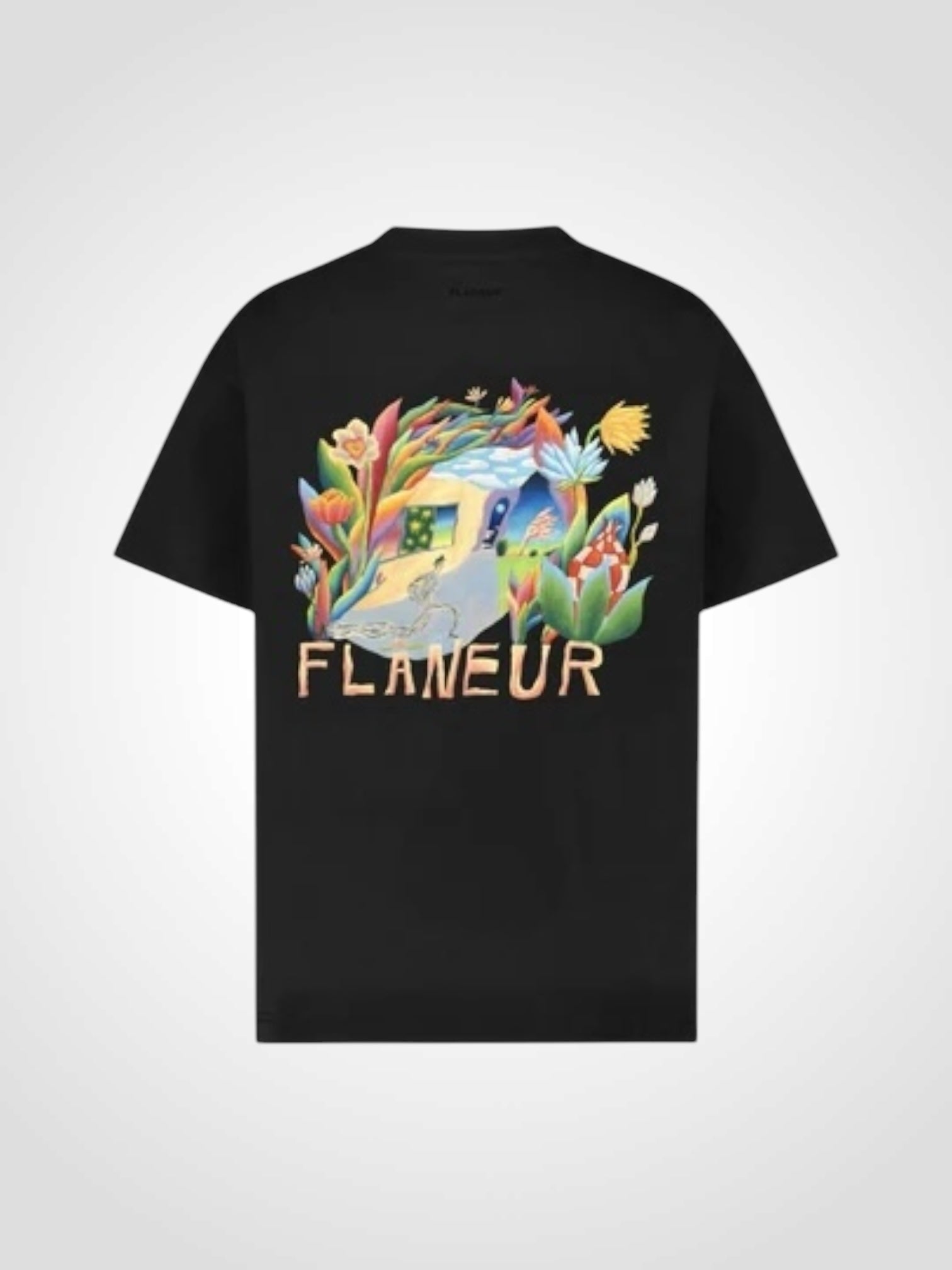 Flâneur