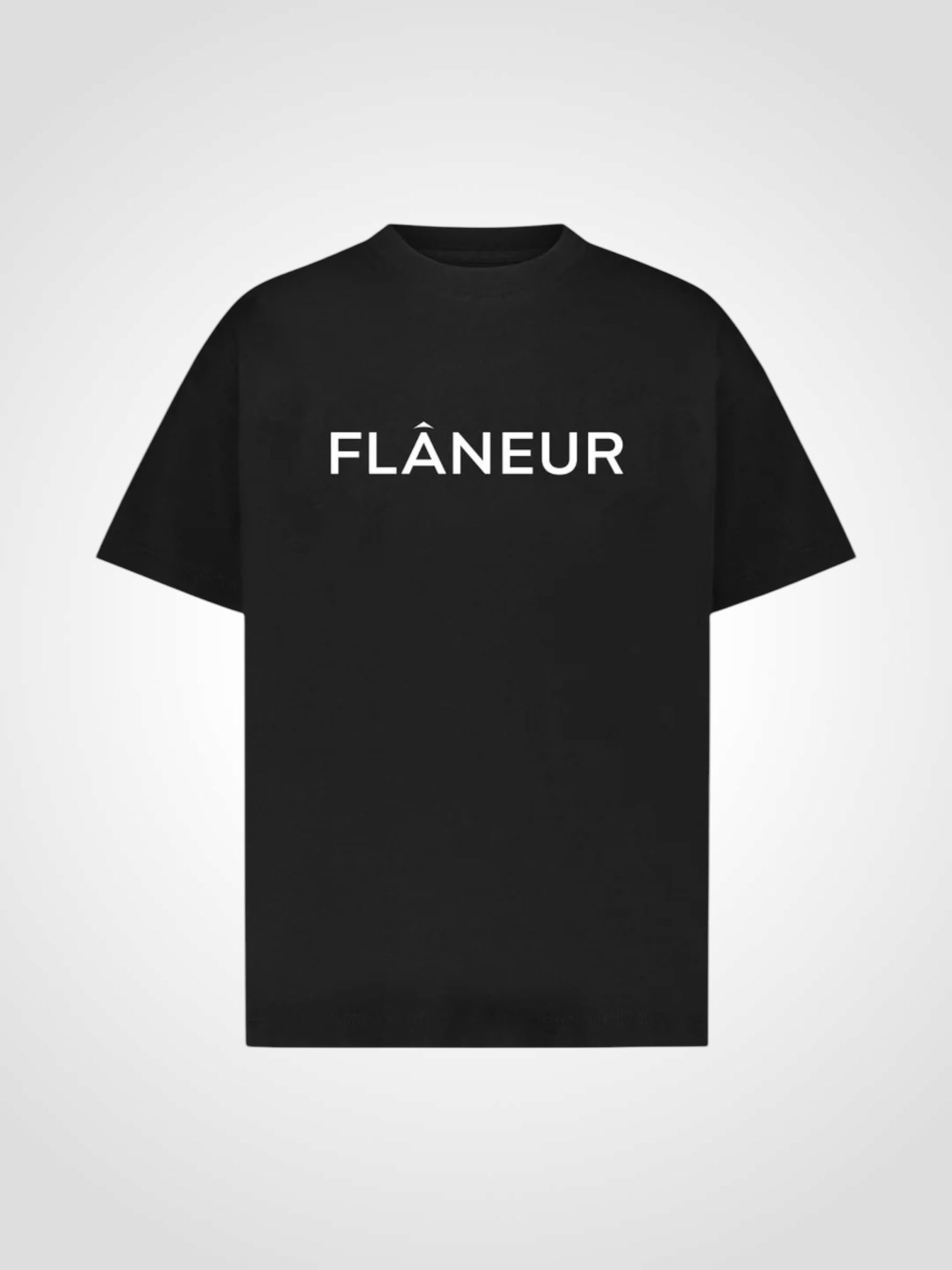 Flâneur